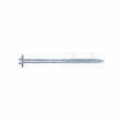 Simpson Strong-Tie SDWH27600G Strong-Drive (0.276" x 6") SDWH Timber-Hex HDG Screw (300 Pack)