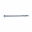 Simpson Strong-Tie SDWH27800GMB Strong-Drive (0.276" x 8") SDWH Timber-Hex HDG Screw (150 Pack)