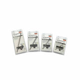 Simpson Strong-Tie SDWH27800SS-R10 Strong-Drive (0.275" x 8") SDWH Timber-Hex SS Screw,Type 316 (10 Pack) - 3