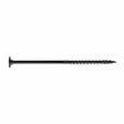 Simpson Strong-Tie SDWS19600-R50 Strong-Drive (0.195" x 6") T40 SDWS Interior Grade Timber Screw, Black (50 Pack)