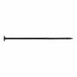 Simpson Strong-Tie SDWS19712-R50 Strong-Drive (0.195" x 7-1/2") T40 SDWS Interior Grade Timber Screw, Black (50 Pack)