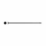 Simpson Strong-Tie SDWS221000DBB Strong-Drive (0.220" x 10") T40 SDWS Timber Screw (Exterior Grade) Black (250 Pack)