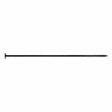 Simpson Strong-Tie SDWS221200-R50 Strong-Drive (0.220" x 12") T40 SDWS Interior Grade Timber Screw, Black (50 Pack)