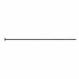Simpson Strong-Tie SDWS221500-R50 Strong-Drive (0.220" x 15") T40 SDWS Interior Grade Timber Screw, Black (50 Pack)