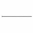 Simpson Strong-Tie SDWS221500-R50 Strong-Drive (0.220" x 15") T40 SDWS Interior Grade Timber Screw, Black (50 Pack)