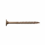 Simpson Strong-Tie SDWS22300DB-R12 Strong-Drive (0.220" x 3") T40 SDWS Timber Screw (Exterior Grade) Tan (12 Pack)