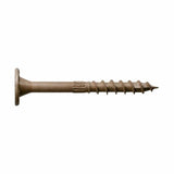 Simpson Strong-Tie SDWS22300DB-R50 Strong-Drive (0.220" x 3") T40 SDWS Timber Screw (Exterior Grade) Tan (50 Pack)
