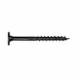 Simpson Strong-Tie SDWS22312DBB-R50 Strong-Drive(.220" x 3-1/2") T40 Outdoor Accents Structural Wood Screw, Black (50 Pack)