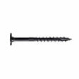 Simpson Strong-Tie SDWS22400 Strong-Drive (0.220" x 4") T40 SDWS Interior Grade Timber Screw, Black (250 Pack)