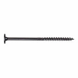 Simpson Strong-Tie SDWS22512DBB-R50 Strong-Drive (.220" x 5-1/2") T40 Outdoor Accents Structural Wood Screw, Black (50 Pack)