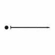 Simpson Strong-Tie SDWS22800DBB-R50 Strong-Drive (0.220" x 8") T40 SDWS Timber Screw (Exterior Grade) Black (50 Pack)