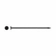 Simpson Strong-Tie SDWS22800DBB-R50 Strong-Drive (0.220" x 8") T40 SDWS Timber Screw (Exterior Grade) Black (50 Pack)