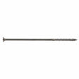 Simpson Strong-Tie SDWS271000SSRC10 Strong-Drive (0.275" x 10") T50 SDWS Timber SS Screw, Type 316 (10 Pack)