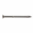 Simpson Strong-Tie SDWS27500SS-RC10 Strong-Drive (0.275" x 5") T50 SDWS Timber SS Screw, Type 316 (10 Pack)