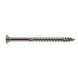 Simpson Strong-Tie SDWS27500SS-RC10 Strong-Drive (0.275" x 5") T50 SDWS Timber SS Screw, Type 316 (10 Pack)