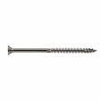 Simpson Strong-Tie SDWS27600SS Strong-Drive (0.275" x 6") T50 SDWS Timber SS Screw, Type 316 (300 Pack)