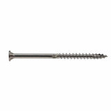 Simpson Strong-Tie SDWS27600SS Strong-Drive (0.275" x 6") T50 SDWS Timber SS Screw, Type 316 (300 Pack)