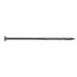 Simpson Strong-Tie SDWS27800SS-R30 Strong-Drive (0.275" x 8") T50 SDWS Timber SS Screw, Type 316 (30 Pack)