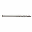Simpson Strong-Tie SDWS27800SS Strong-Drive (0.275" x 8") T50 SDWS Timber SS Screw, Type 316 (200 Pack)