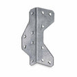 Simpson Strong-Tie SFC4.25-R175 (1-1/2" x 1-3/4" x 4-1/4") 16Ga Galvanized Steel Framing Connector (175 Pack)