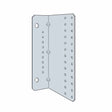 Simpson SJC8.25-R15 Strong-Tie SJC Steel Joist Connector 14-Gauge Galvanized for CFS Joists and Metal Deck (15 Pack)