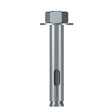 Simpson SL37400PF Sleeve-All 3/8" x 4" Phillips Flat-Head Sleeve Anchor (50 Pack)