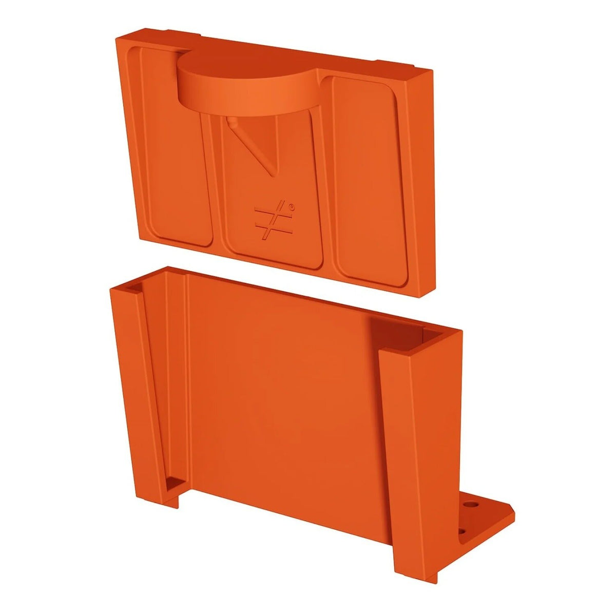Simpson Strong-Tie SM1 None Reusable Strap Holder for STHD and LSTHD S ...