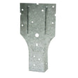 Simpson Strong-Tie SP2Z (3-1/2" x 6-5/8") Stud-Plate Tie - XMAX Finish