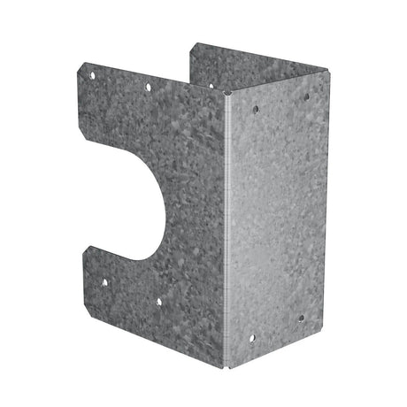 Simpson SS3 Strong-Tie Double 2x Stud Shoe Galvanized