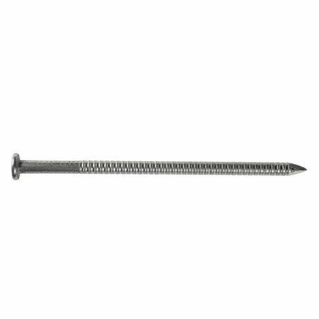 Simpson Strong-Tie SSA10D5 Strong-Drive (3" x 0.148") Type 316 Stainless Steel Ring-Shank Connector Nail (250 Pack)