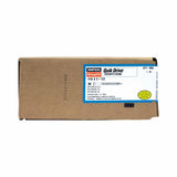 Simpson Strong-Tie SSDWP212S305 Deck-Drive (#10 x 2-1/2") DWP Collated Wood SS Screw - Type 305 (1500 Pack) - 2