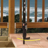 Simpson Strong-Tie SSDWP212S305 Deck-Drive (#10 x 2-1/2") DWP Collated Wood SS Screw - Type 305 (1500 Pack) - 5