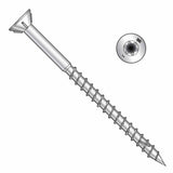 Simpson Strong-Tie SSDWP3S305 Deck-Drive (#10 x 3") DWP Collated Wood SS Screw - Type 305 (1000 Pack) - 2