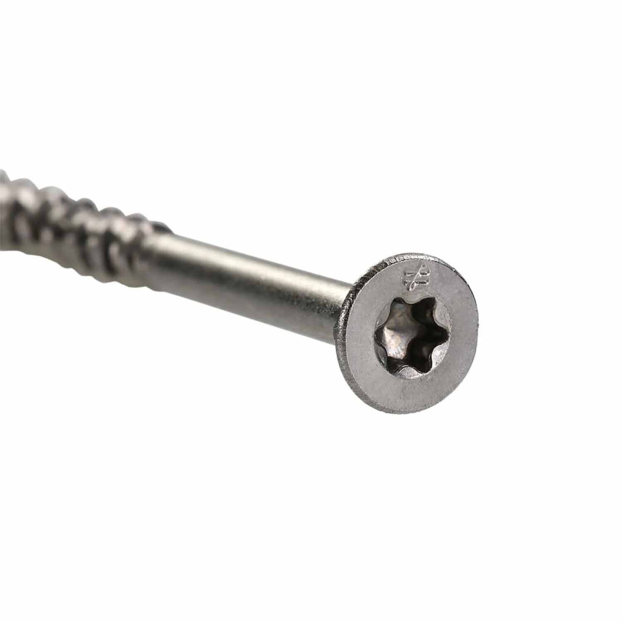 Simpson Strong-Tie SSDWP3S305 Deck-Drive (#10 x 3") DWP Collated Wood SS Screw - Type 305 (1000 Pack) - 3