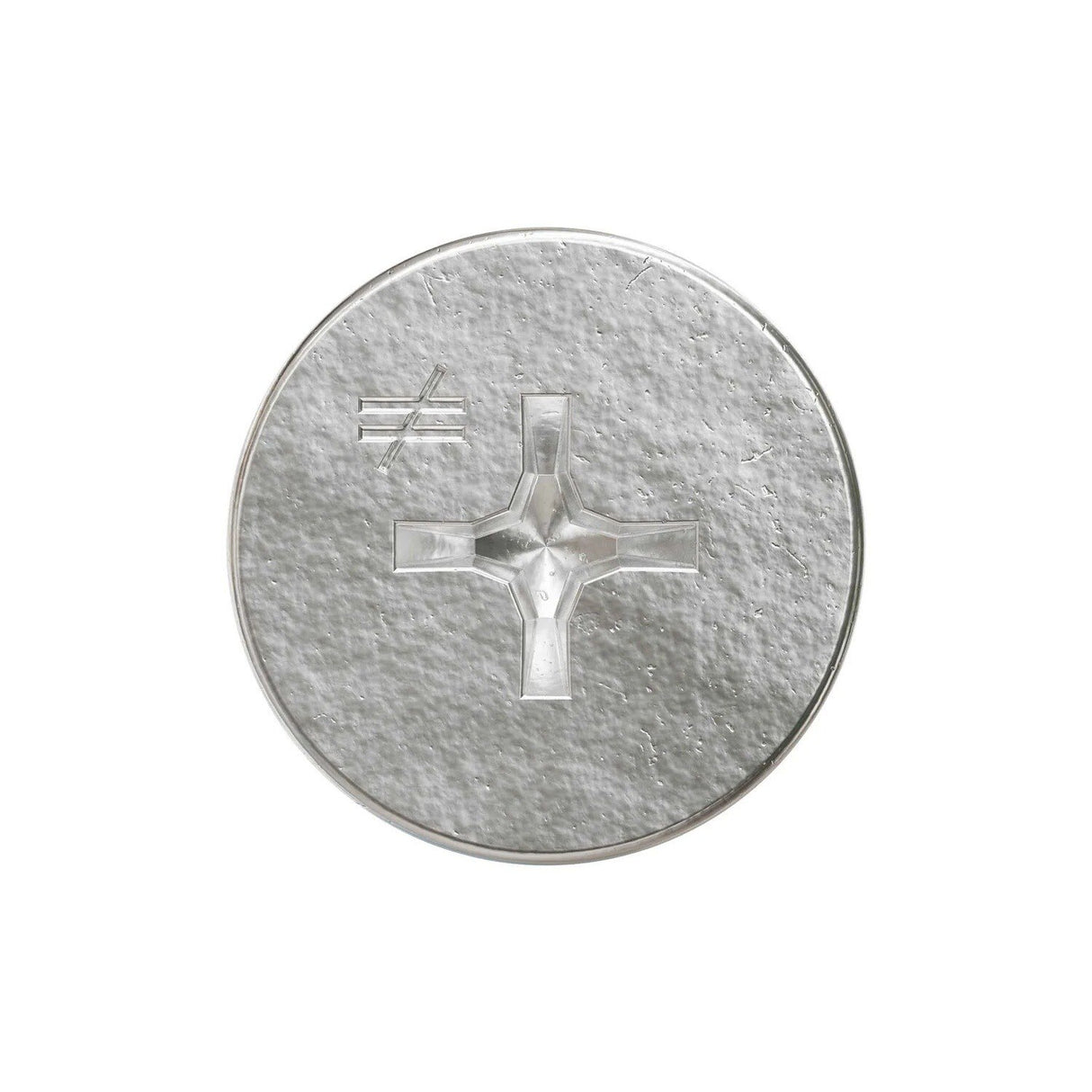 Simpson Strong-Tie SSPCSD214T1414 (#14 x 2-1/4") SSPCSD Pancake Head Wood-to-Metal Screw (500 Pack) - 4