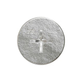 Simpson Strong-Tie SSPCSD214T1414 (#14 x 2-1/4") SSPCSD Pancake Head Wood-to-Metal Screw (500 Pack) - 4