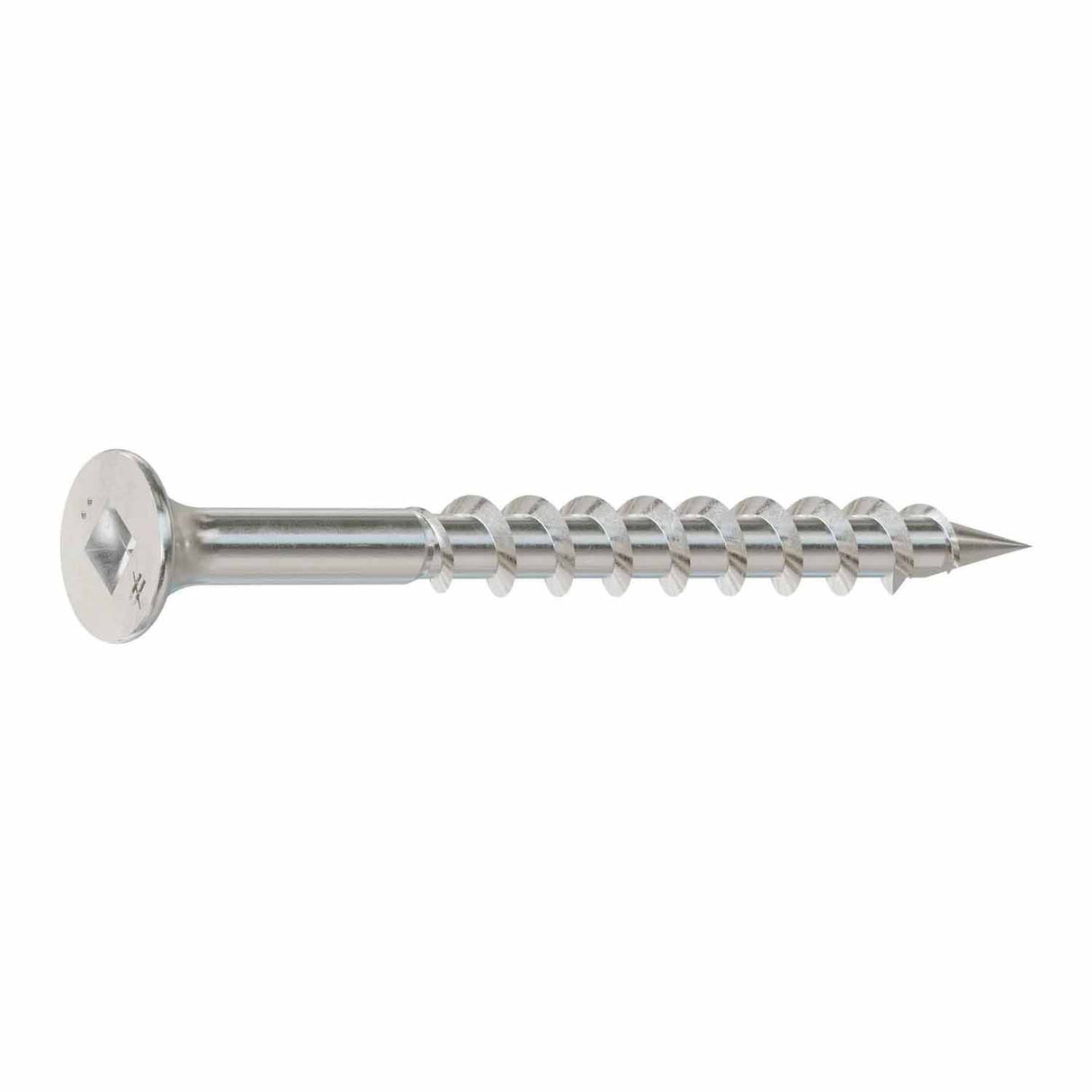 Simpson Strong-Tie SSWSC134BS (#8 x 1-3/4") Strong-Wall Roofing Tile Screw, Type 305 (2000 Pack)