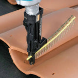 Simpson Strong-Tie SSWSC212BS (#8 x 2-1/2") Strong-Wall Roofing Tile Screw - Collated (1500 Pack) - 4