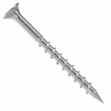 Simpson Strong-Tie SSWSC2BS (#8 x 2") Strong-Wall Roofing Tile Screw Collated Type 305 Stainless Steel (2000 Pack) - 3
