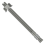 Simpson STB2-253146SS Strong-Bolt 2 Wedge Anchor Type 316 Stainless Steel (100 Pack)