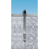 Simpson Strong-Tie STB2-25314 Strong-Bolt (1/4" x 3-1/4") 2 Wedge Anchor - Zinc Plated, Fully Assembled (100 Pack) - 3