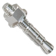 Simpson Strong-Tie STB2-372144SSR50 Strong Bolt (3/8" x 2-1/4") Stainless Steel 2 Wedge Anchor - Unassembled (50 Pack)