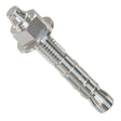 Simpson STB2-372346SS Strong-Bolt 2 Wedge Anchor 316 Stainless Steel (50 Pack)