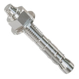 Simpson STB2-372346SS Strong-Bolt 2 Wedge Anchor 316 Stainless Steel (50 Pack)
