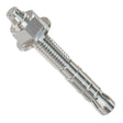 Simpson STB2-373126SS Strong-Bolt 2 Wedge Anchor Type 316 Stainless Steel (50 Pack)