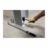 Simpson Strong-Tie STB2-37312F50 Strong-Bolt (3/8" x 3-1/2") Fully Assembled 2 Wedge Anchor (50 Pack) - 7