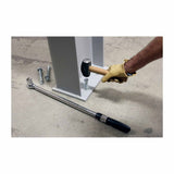 Simpson Strong-Tie STB2-37312F50 Strong-Bolt (3/8" x 3-1/2") Fully Assembled 2 Wedge Anchor (50 Pack) - 7