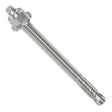 Simpson Strong-Tie STB2-375004SS Strong Bolt (3/8" x 5") Unassembled 2 Wedge Anchor - Type 304 (50 Pack)