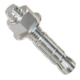 Simpson Strong-Tie STB2-502346SSR25 Strong Bolt (1/2" x 2-3/4") Unassembled Wedge Anchor - Type 316 (25 Pack)