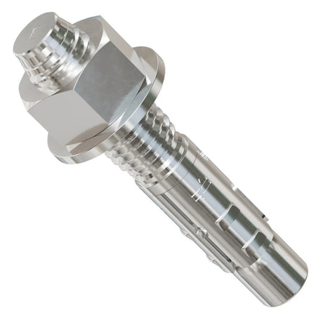 Simpson STB2-623124SSR20 Strong-Bolt 2 Wedge Anchor (20 Pack)